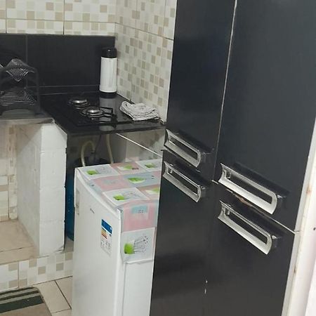 Apartamento flat na praia de maragogi Exterior foto