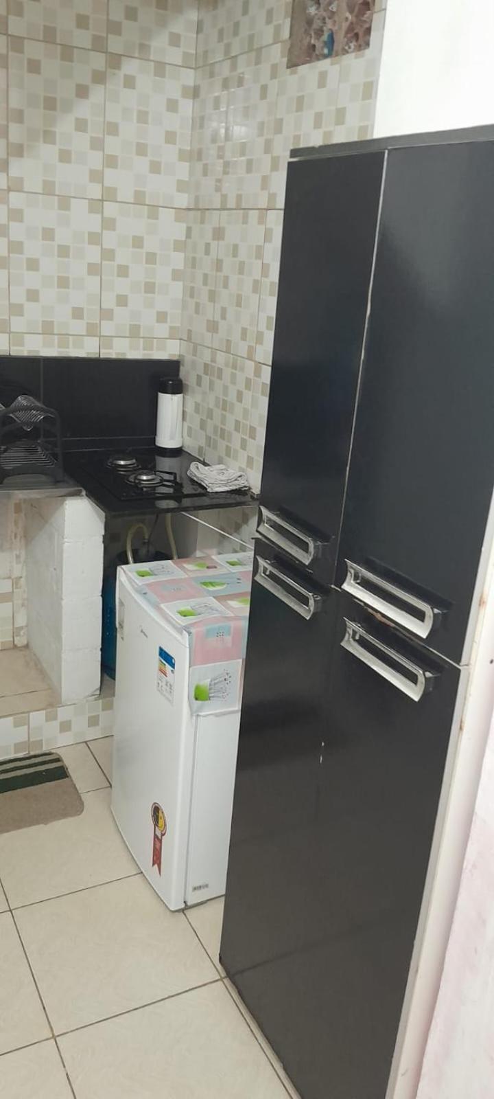 Apartamento flat na praia de maragogi Exterior foto