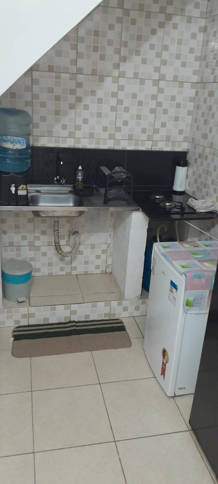 Apartamento flat na praia de maragogi Exterior foto