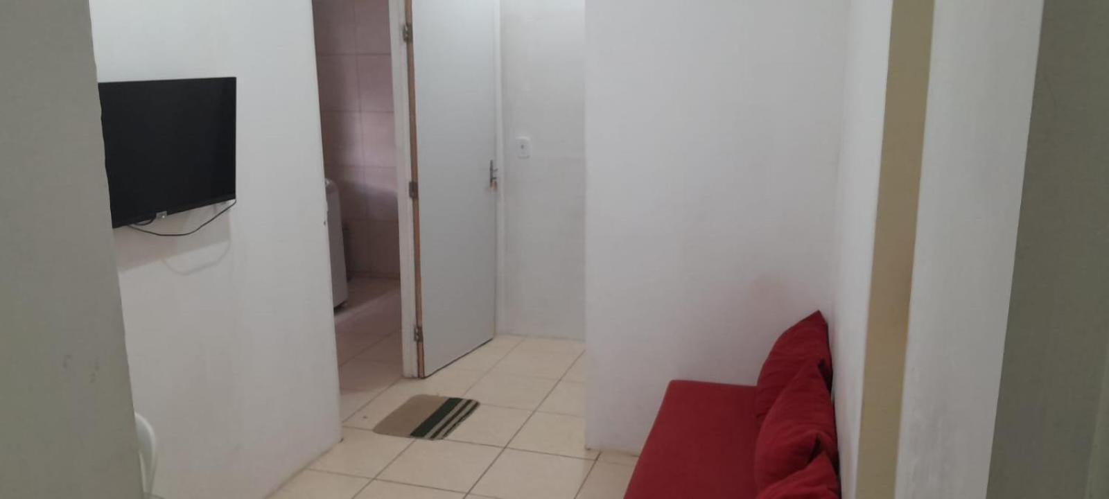 Apartamento flat na praia de maragogi Exterior foto